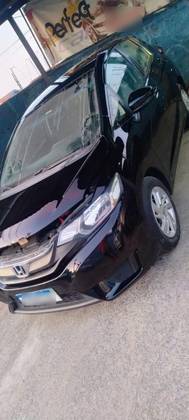 HONDA FIT 1.5 LX 16V FLEX 4P AUTOMÁTICO HONDA FIT 1.5 LX 16V FLEX 4P AUTOMÁTICO